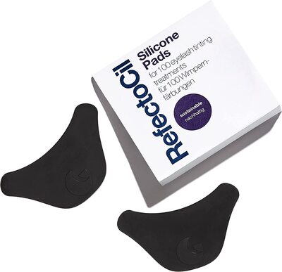 REFECTOCIL SILICONE PADS 2/PK